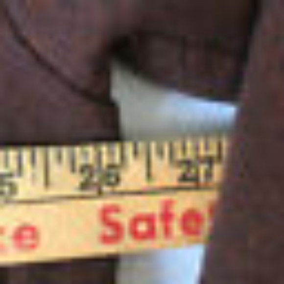 #74 Gildan pikes peak Colorado mountain Brown Hoodie Men's Sweatshirt Size 2XL - Picture 3 of 10